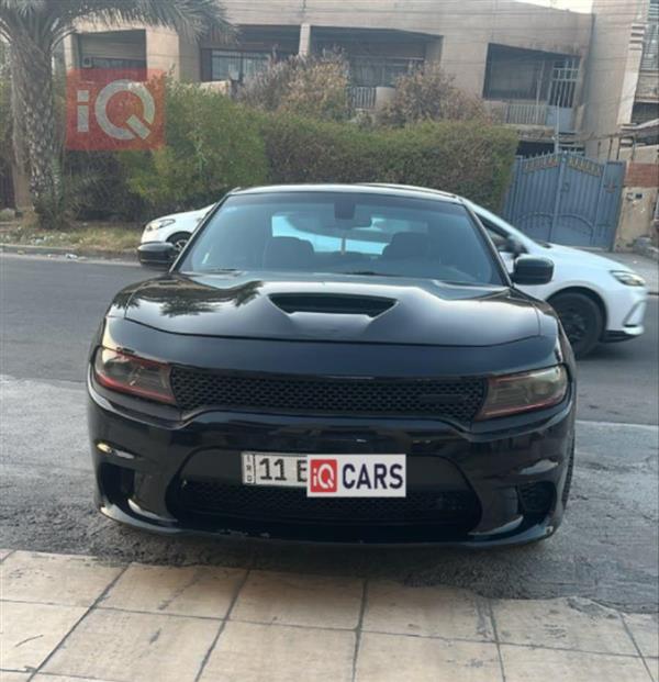 Dodge Charger 2023 for sale in Iraq - Baghdad